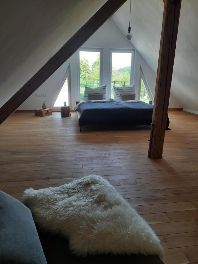 Beas Wohnen Apartman Sinsheim Kültér fotó