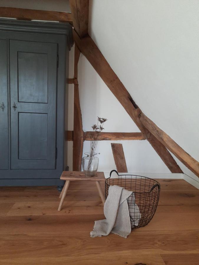 Beas Wohnen Apartman Sinsheim Kültér fotó